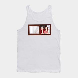 King the Land Tank Top